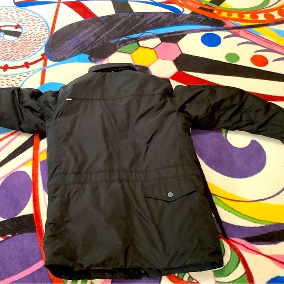 Bogner Fire + ICE Men Down Jacket - Picture 6 of 6